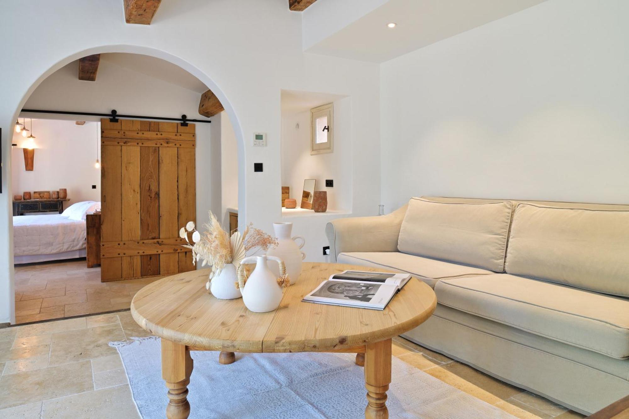 Two-Bedroom Villa with Private Pool - Umbria