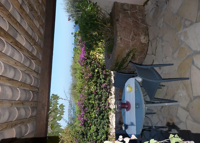 Villa U Paviddonu Porto-Vecchio 